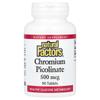 Chromium Picolinate, 500 Mcg, 90 Tablets