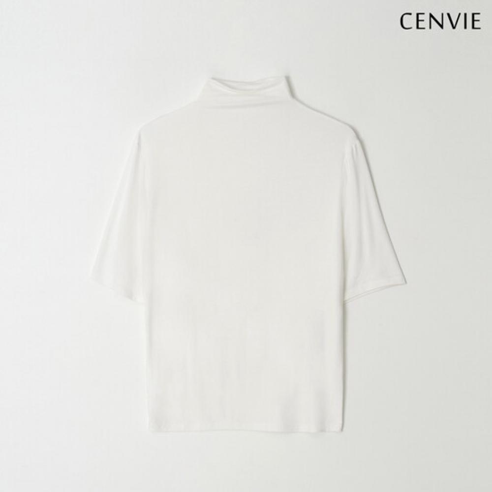 Senbi Air Modal ShorT Sleeve T shirT Blouse 4 Piece seT