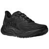 HOKA Arahi 8 Triple Black Men Sneakers 1168690-BBLC