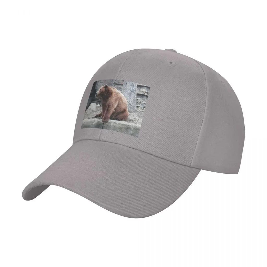Big Paw Baseball Cap Cosplay Anime Hat Luxury  Beach Outing Boy Child Womens