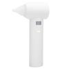 Electric Ear Dryer 3 Levels Portable Warm Air Ear Water Drying Aid for Cleaning Swimming Showering