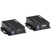 Audio ja video aksessuaarid – HDMI-kaablid ja adapterid