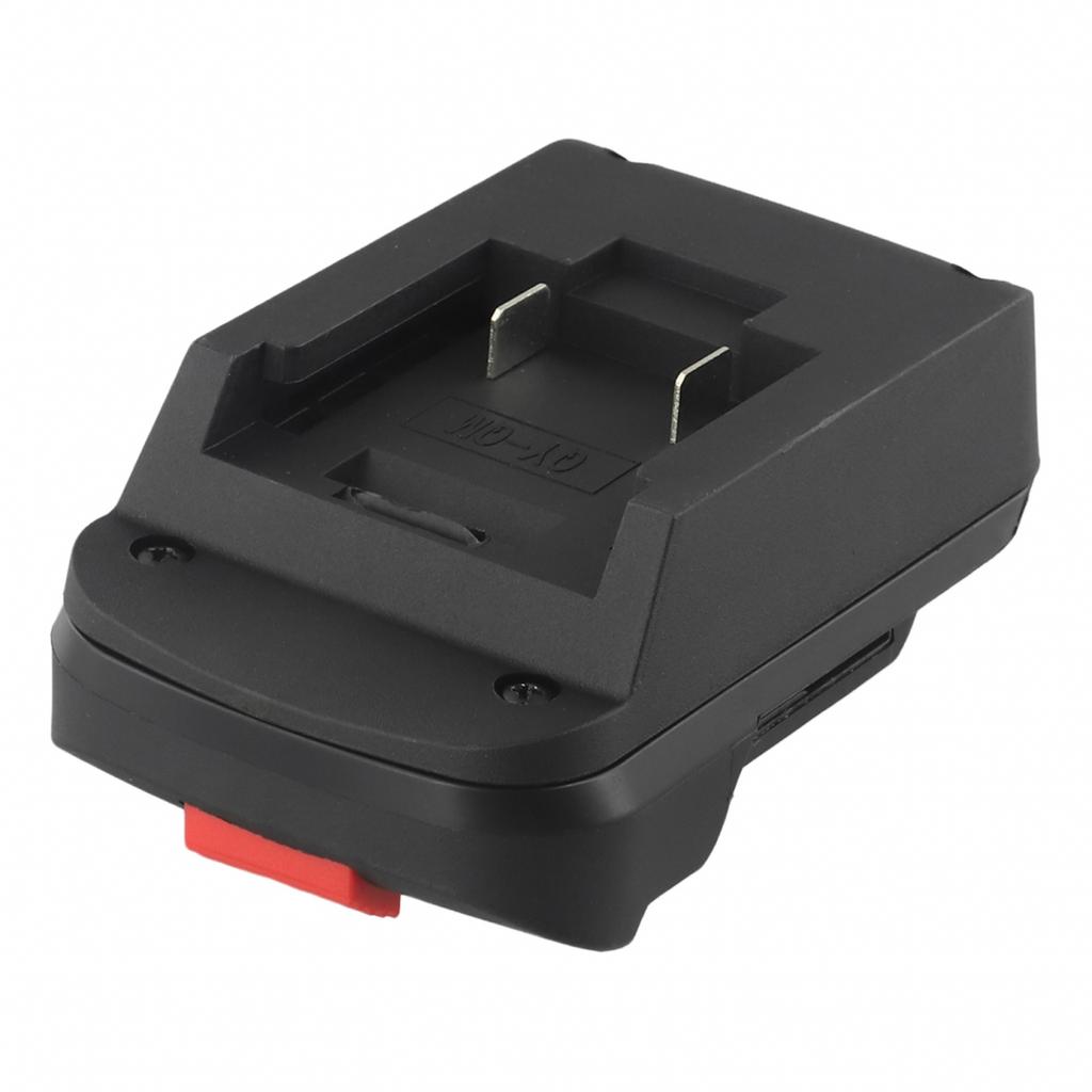 Multi-functional Battery Converter Plastic Precision Reliable