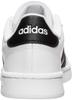 Sneakers Adidas Grand Court 2.0 Women Ftwr White/core Black/ftwr White