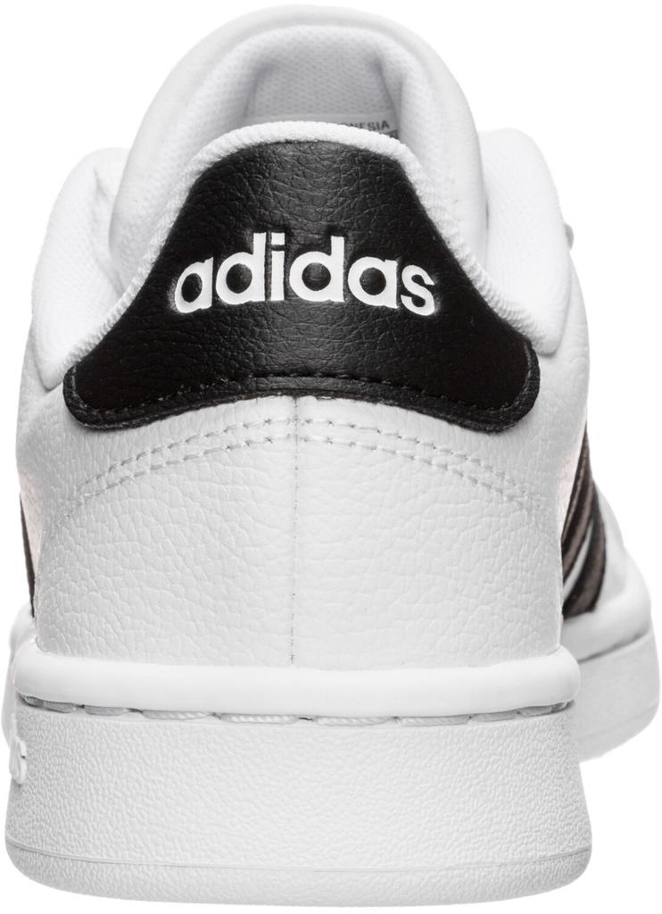Sneakers Adidas Grand Court 2.0 Women Ftwr White/core Black/ftwr White