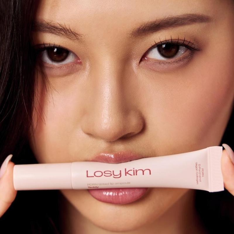 [Losy Kim] PDRN Tinted Lip Ampoule 10ml