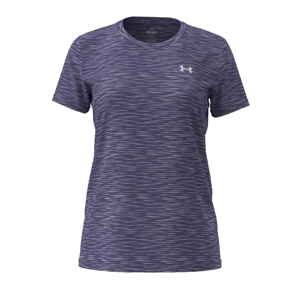 Under Armour Tech Ssc Women' T-Shirt - Twist