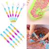 Cute DIY Crafts Embroidery Cross Stitch Sewing Accessories Point Drill Pen Diamond Painting