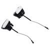 ABIY Fuel Gas Oil Filler Cap Fits For STIHL Chainsaw MS200 MS210 MS230 MS250 MS260
