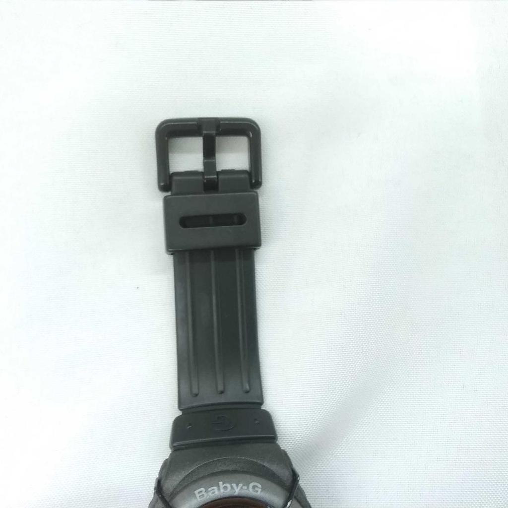 Used CASIO BGM-100 BABY-G