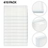 Upgrade Your For Eufy C10 with These Replacement Washable Filters Set of 4