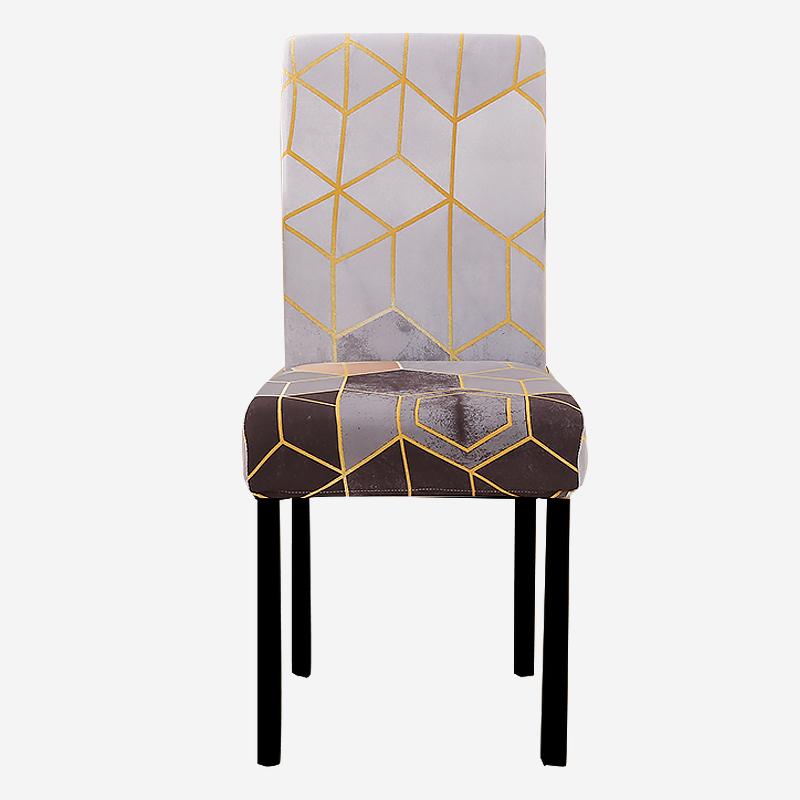 Huse pentru scaune elastice ieftine, cu elasticitate mare, huse pentru scaune pentru sufragerie, nunta, hotel, banchet, dimensiune universală