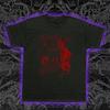 Devil and Maiden T-Shirt Gothic Occult Mythology Folklore Dark Art Tee S-5XL