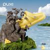 Puxi Kids' Breathable Outdoor Clogs