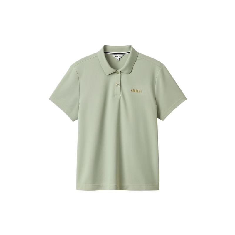 Aigle Women's Cooling Polo Shirt BT55