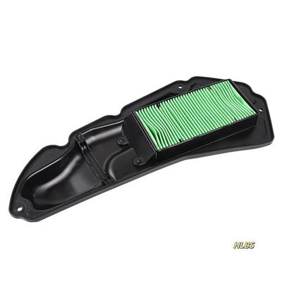 Filtre à air, filtre d'admission d'air, nettoyant pour filtre à air de moto pour Honda PCX160, CLICK160 et ADV160, pièces détachées pour motos