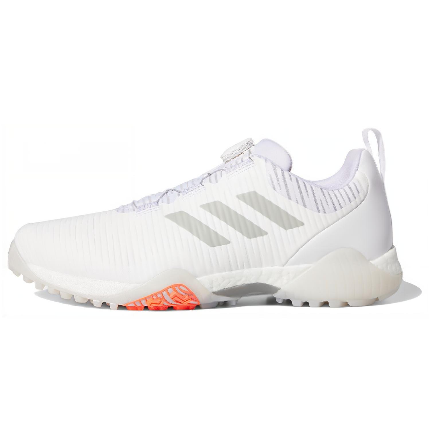 

Новые Adidas Codechaos Boa Lo Белый Серый FV2522 40.5