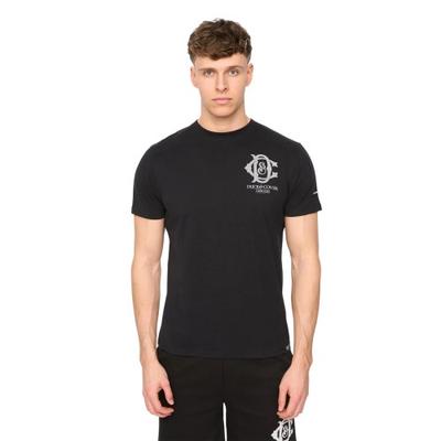 Herren Randolph Logo Freizeit-T-Shirt