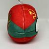 Polandball Plush Toy 10cm Independent CountryRegion (Pridnestrovian Moldavian Republic)