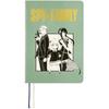 Hobonichi Notebook 2025 HON SPY X FAMILY/Forger Family ※ Domestic Stamp [A6/1 Day, 1 page/January...