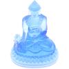 High Quality Resin Sitting Buddha Statue for Living Room Courtyard Bookshelf Desk Yoga Studio Peace Resin Buddha