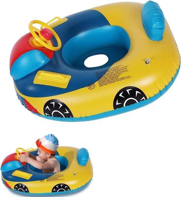 Wasserspielzeug – Schwimmringe