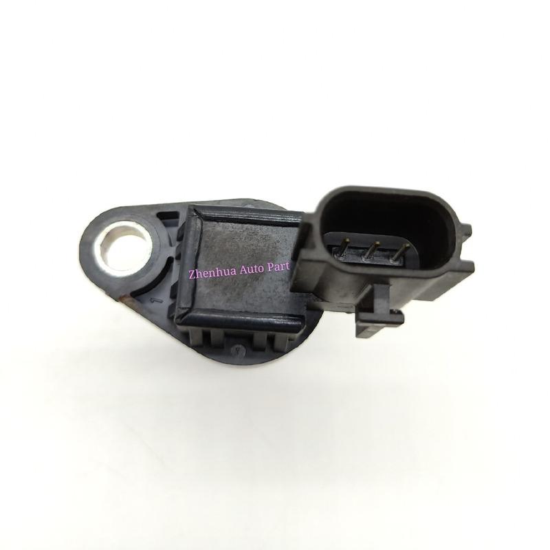 1x New G4T07381 Automobiles Sensors Transmission Input Output Vehicle Speed Sensor For Nissan-Mitsubishi
