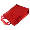 Large Capacity Document Bag There Layers Briefcase Handbag Files Bag  Office Supplies