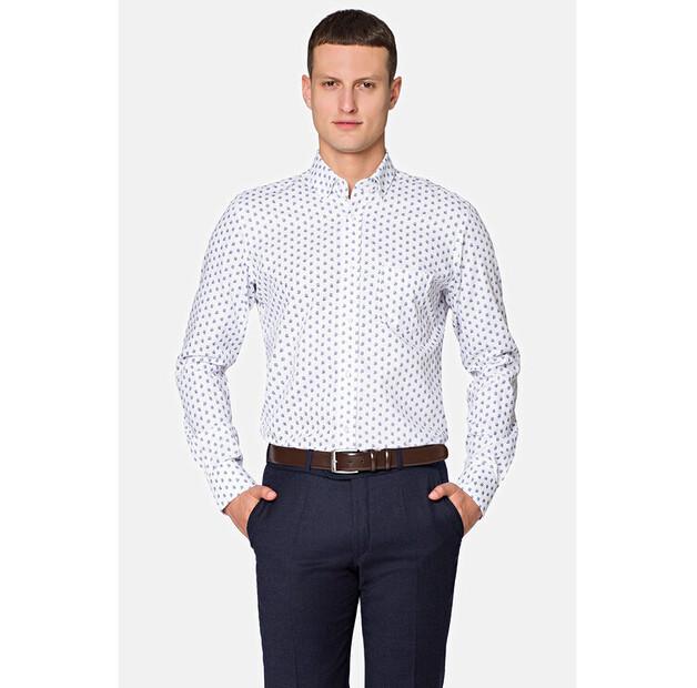 Lancerto Emilia Shirt