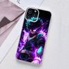 Midoriya Izuku My Hero Academia Phone Cover for Motorola Moto G13 G14 G53 G54 G62 G72 G82 G84 E13 E20 G42 G32 G23 G22 Soft Case