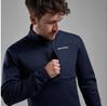 Montane Fleece Fury XT