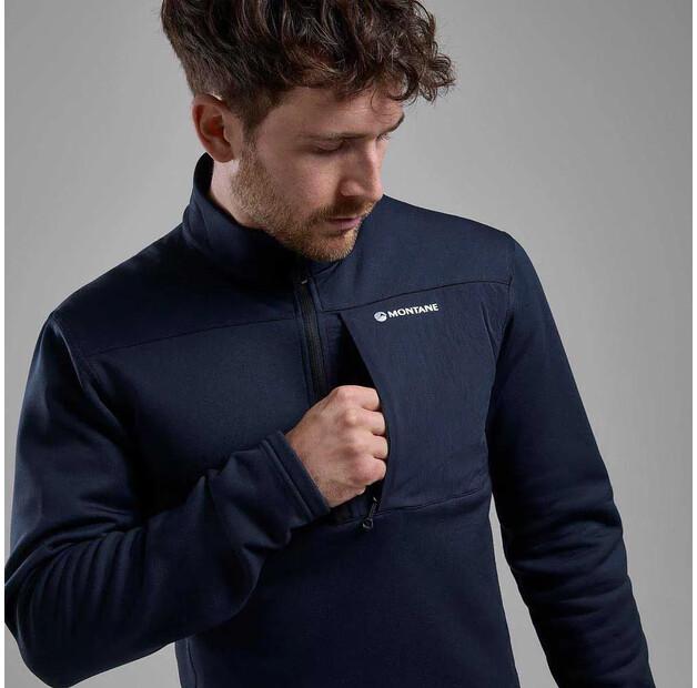 Montane Флис Fury XT