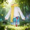King Of Glory Cosplay Clothing Xiao Qiao Line Dog Costume For Anime Fans
