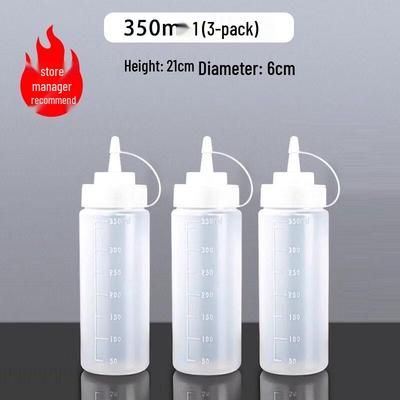 Sofra takımları – Sosluklar