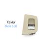 LHD Car Interior Left Right Door Window Lift Switch Cover Panel Trim For BMW 5 Series M5 G30 G31 F90 525 528 530 540 2017-2021