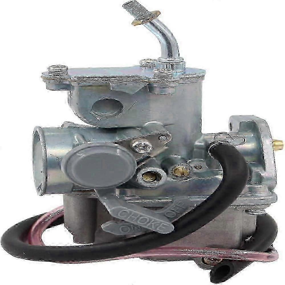 Yamaha ATV Carburetor for Badger 80, Champ 100, Raptor 50, Grizzly 80 & Raptor 80 Models Edition 1128