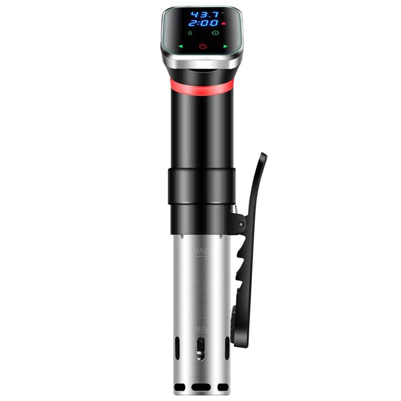 Spanish Sous Vide Slow Cooker for Molecular Gastronomy with Timer