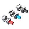 Small Vise Clamp Adjustable Width Drill Press Vice Grip for DIY Enthusiasts and Engineers with Flexible Installation