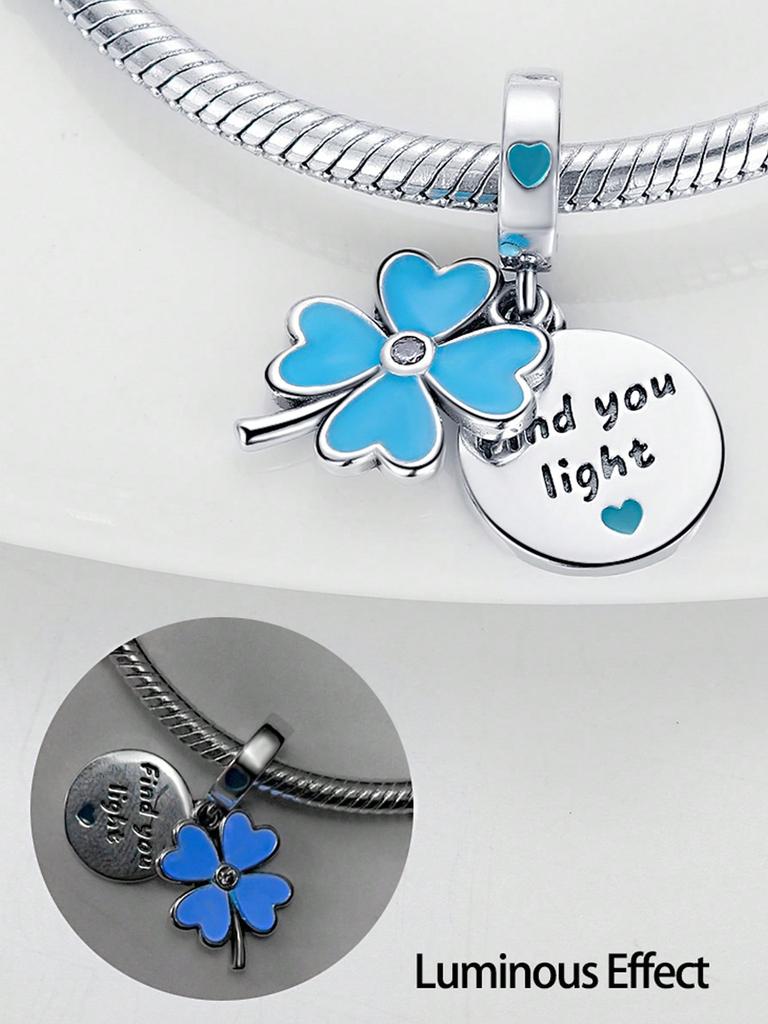 Charms Plata Ocean Travel Ship Luggage Beads Charm Copper Plated Fit Charms Original Bracelet For Jewelry Making Diy Charm