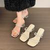 Scarpe da donna – Sandali