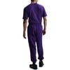 Nike ThermaSwoosh Basketballshorts Herren Palace Purple/University Gold/University Gold HJ8114-547