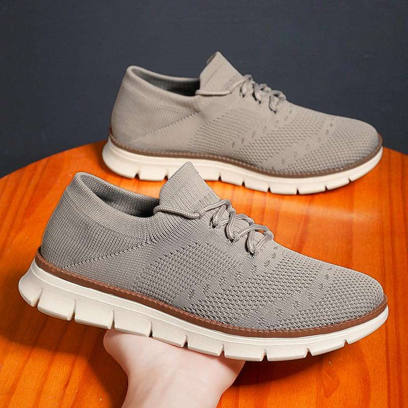 High Quality Fashion Shoes Men Sneakers Cheap Original Men's Shoes Prices Free Shipping Shoe Running Male Sneakers Replica 2024