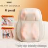 CHIGO Multifunctional Massage Cushion CN plug (adapter included)