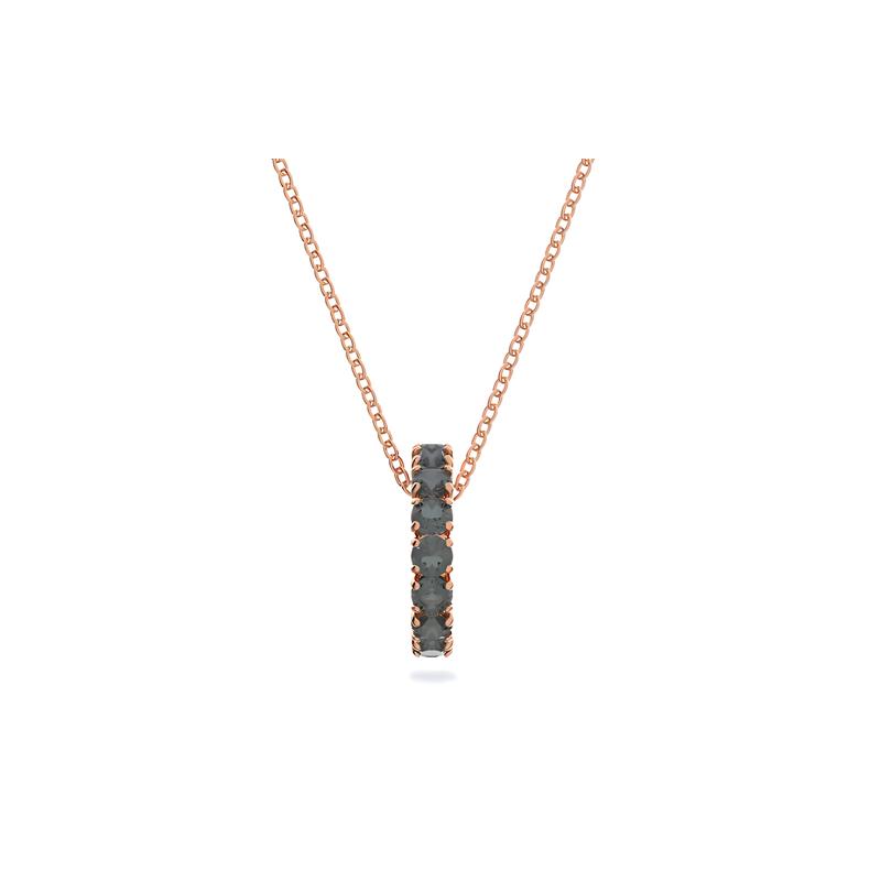 Swarovski Fashionable, elegant and versatile Exalta pendant for women 5643750