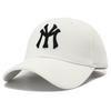 Fashion Letter Embroidery Baseball Cap Snapback Female Male Sun Visor Hat Unisex Adjustable Cotton Trucker Hats For Women Men