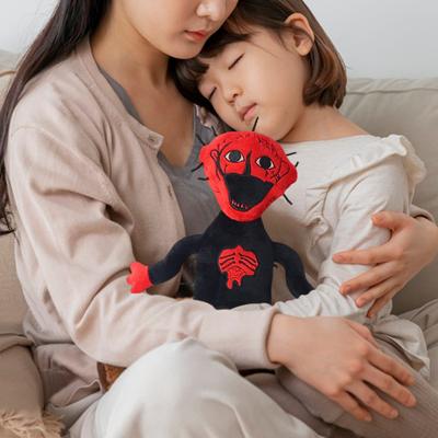 Boiled One Doll Plush Toy 9.8" Soft Pillow Stuffed Animal Anime Plushie Cozy