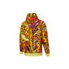 PUMA x Britto Hoodie 'Yellow Purple Orange' Men's 532228-51