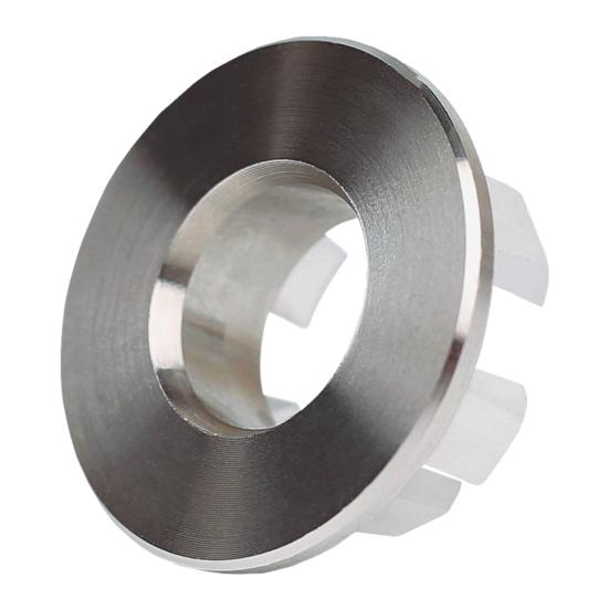 

Пробка для раковины из нержавеющей стали, простая установка, коррозионно-стойкая пробка для слива в ванную комнату, незаменимая вещь в ванной B