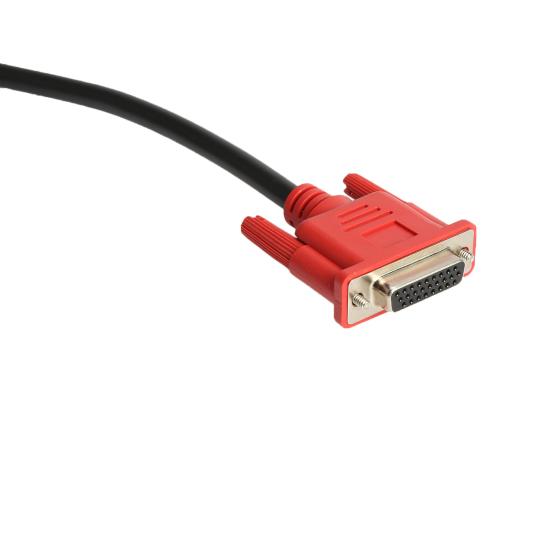 EESC318 Snap-on DA-4 OBDII OBD2 Cable Adaptor Diagnostic Tool for SOLUS ULTRA Scanner