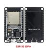 Płytka rozwojowa ESP32 WiFi + Bluetooth Bardzo niski pobór mocy Dwurdzeniowy ESP-32 ESP-32S ESP32-CAM ESP-WROOM-32 CH9102X